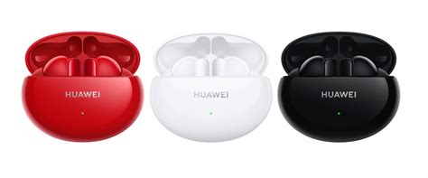 Huawei Link Huawei Freebuds 4i Review News