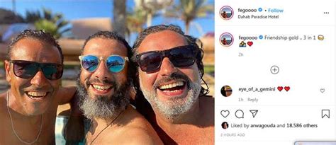 محمد فراج يكشف كواليس إعلان خطوبته في افتتاح مهرجان الجونة. محمد فراج بـNew Look | خبر | في الفن