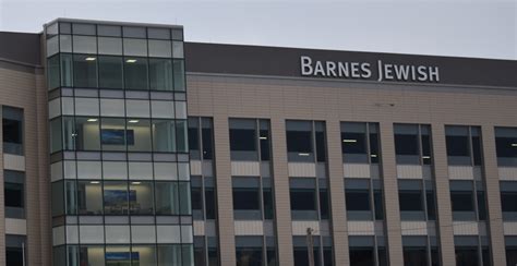 Imaging Locations Barnes Jewish West County Hospital