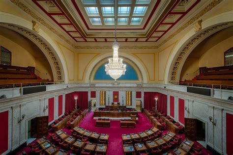 20 Things You Didnt Know About The Virginia Supreme Court