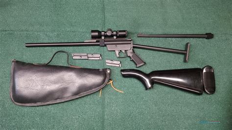 Charter Arms Ar 7 Survival Rifle 2 For Sale At