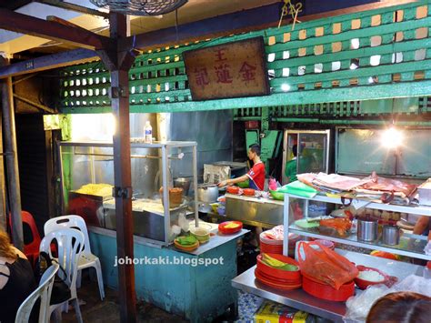 We did not find results for: Kim Lian Kee Original KL Hokkien Mee Noodles Petaling ...