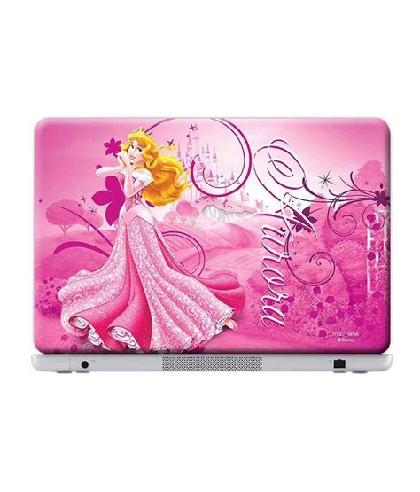 Aurora Skins For Dell Inspiron 11 3000 Series Custom Laptop Skin Laptop Skin Sticker Full