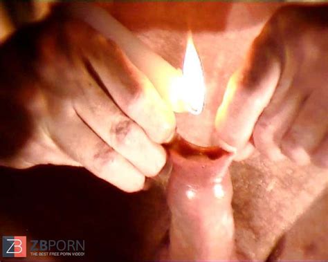 Cbt Me Paraffin Wax In Foreskin To Make Candle Zb Porn