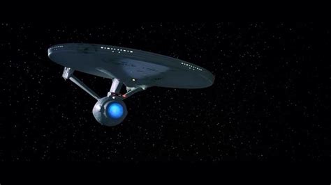 Uss Enterprise Ncc 1701 A Her Final Battle She And The Newer Uss