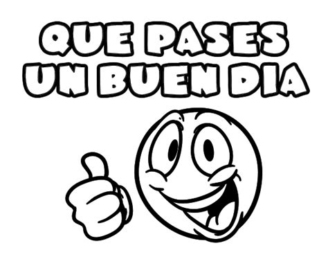 Desde el 2013, la organización de las naciones unidas (onu) celebra el 20 de marzo el día internacional de la felicidad, como un. Dibujos con mensajes cortos para colorear y dedicar ...