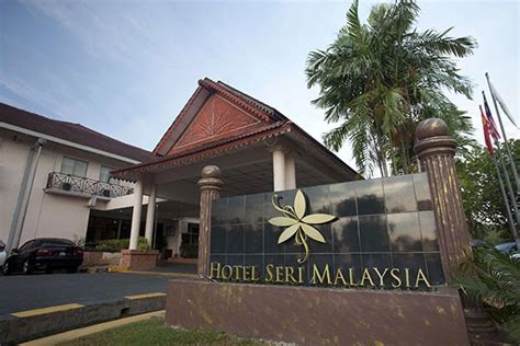 Hotel seri malaysia rompin 3.0 out of 5.0. Hotel Seri Malaysia tawar promosi bilik RM1 pada malam ...