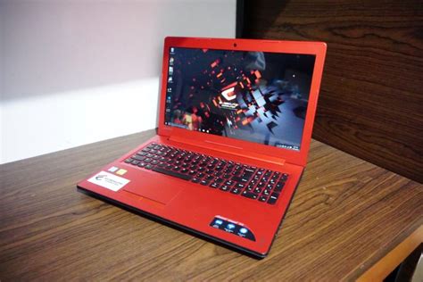 Jual Laptop Lenovo Ideapad 310 15ikb Red Eksekutif Computer