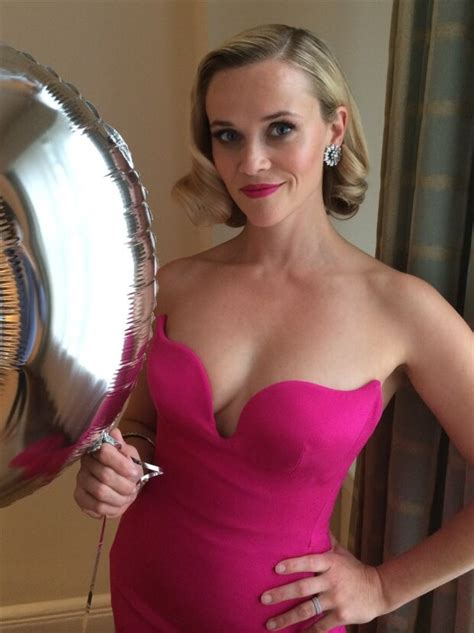 Reese Witherspoon Glazed1101