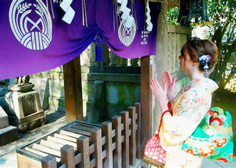 Visiting A Japanese Shinto Shrine Everything You Need To Know Step By Step Video Live