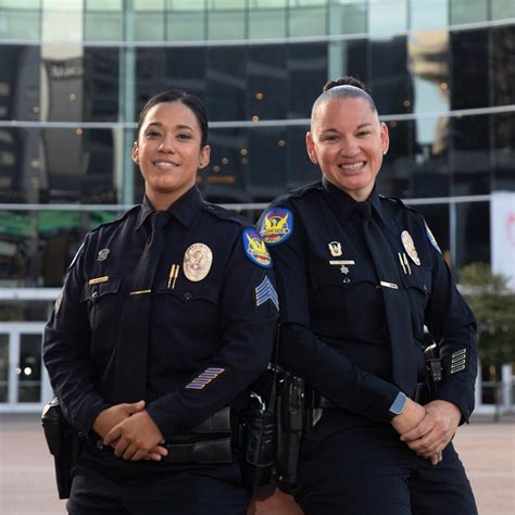Police Phx Officer Recruitment Women Within Phxpd