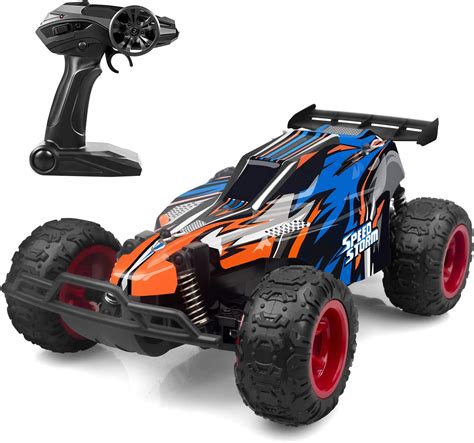 Best Rc Cars Review And Buying Guide In 2020 The Drive