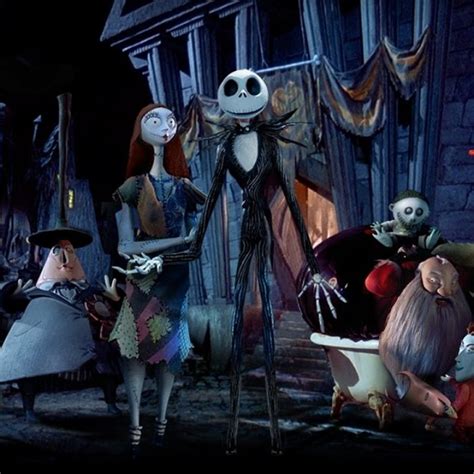 10 Top Nightmare Before Christmas Hd FULL HD 1920×1080 For PC
