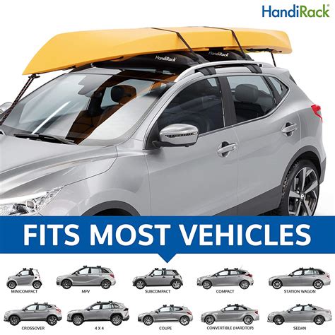 The 10 Best Kayak Roof Racks In 2024 Sportsglory