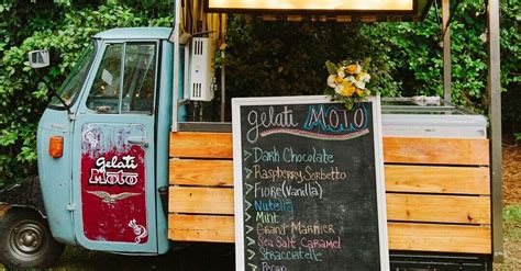 Food Truck Wedding Catering Your Complete Guide