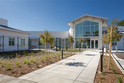 Arcadia Mental Health Center Outpatient Center — Swa Architects