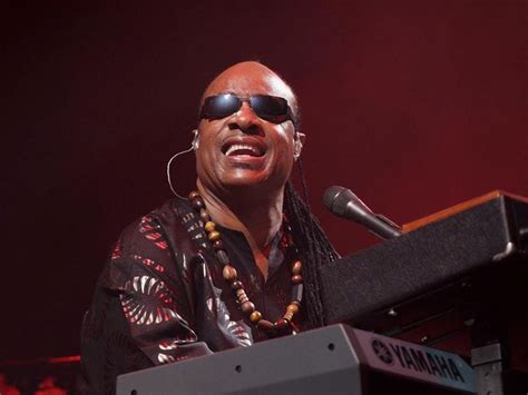 Stevie Wonder Classic Named The Top Motown Track Of All Time Express