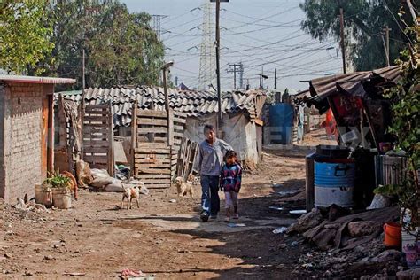 Estarán 164 Millones De Mexicanos Más En Pobreza