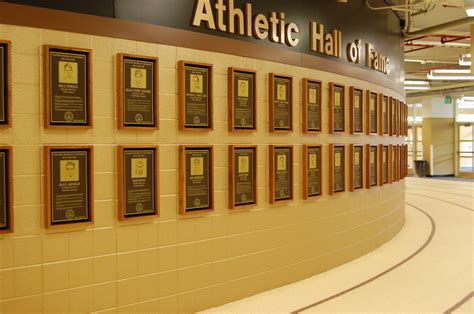 The Hall of Fame – An Institution Like No Other