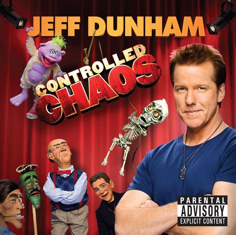 Jeff Dunhamcontrolled Chaos Jeff Dunham Amazonde Musik