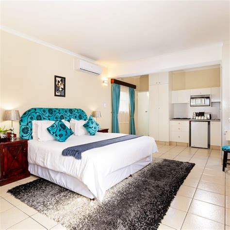 Best Western Cape Suites Hotel Lekkeslaap