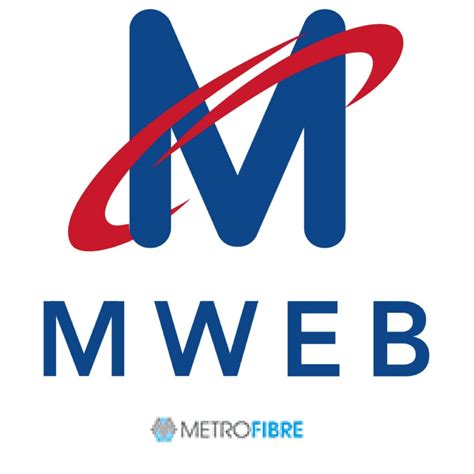 Mweb Metrofibre 25mbps Top 10 Internet Service Providers In South