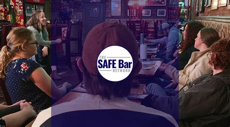 Safe Bar Network 24hournation