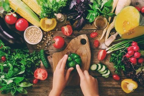 Mejores Verduras Para Bajar De Peso En 2020 Cena Rápida Y Saludable