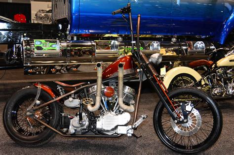 Javits convention center , new york it is one of the most comprehensive exhibition which is related to the motorcycle industry. 2015 Progressive International Motorcycle Show: New York ...