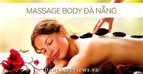 Massage 323 Lê Thanh Nghị Đà Nẵng Có Gì ️️ Review A Z Teecafe