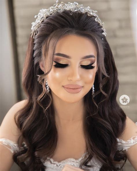 Cute Prom Hairstyles Half Updo Hairstyles Ball Hairstyles Bride Hairstyles Bridal Hair Buns