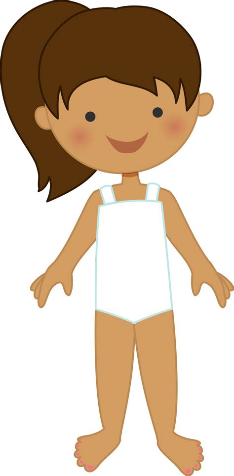 Kid Clipart Human Body Picture 1471546 Kid Clipart Human Body