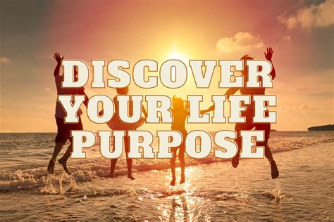 Discover Your Life Purpose Michael W Mckinney Millennial Life Coaching