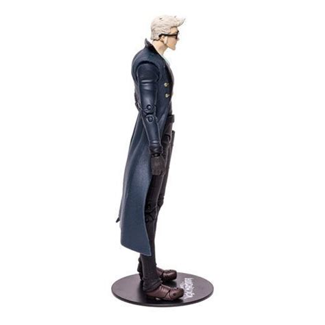Critical Role The Legend Of Vox Machina Wave 1 Percy 7 Inch Scale Action Figure In 2022 Vox
