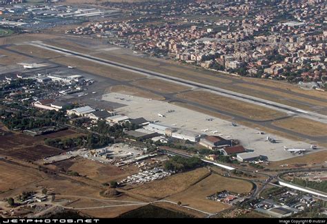 Aeropuerto De Roma Ciampino Megaconstrucciones Extreme Engineering