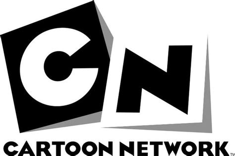 Cartoon Network Logos 19922010 Fonts In Use Cartoon Network Tv
