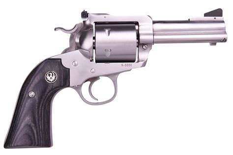 736676008186 Ruger Super Blackhawk Bisley 44 Magnum 44 Special 0818