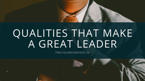 the 14 qualities of great leaders 47b