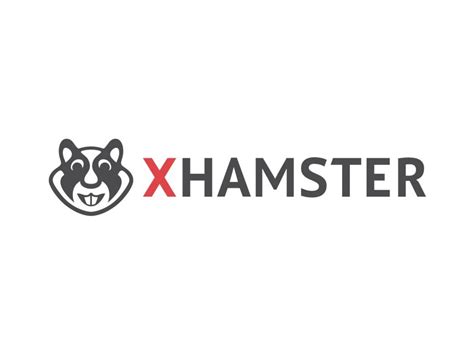 xhamster logo png vector in svg pdf ai cdr format
