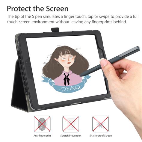 Touch Screen Stylus S Pen For Samsung Galaxy Tab S3 T820t825t827 9