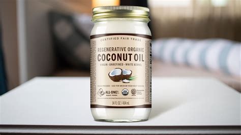 Personal Lubricant Recipe Coconut Oil Dandk Organizer