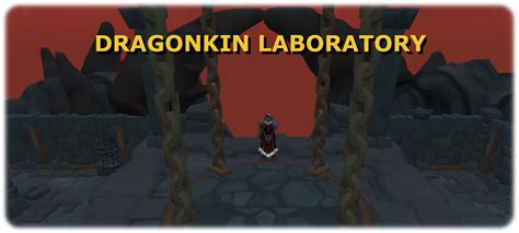Dragonkin Laboratory Odins Bane Wiki Fandom