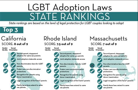 Michigans Religious Adoption Agencies Face Controversy Over Lgbt