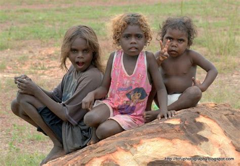 Tofu Photography Aboriginal Kids Australian Aboriginals Aboriginal