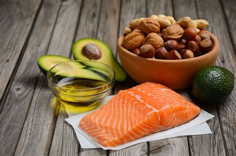 What Are Monounsaturated Fats