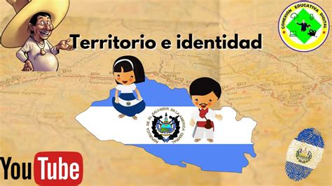 Territorio E Identidad Youtube