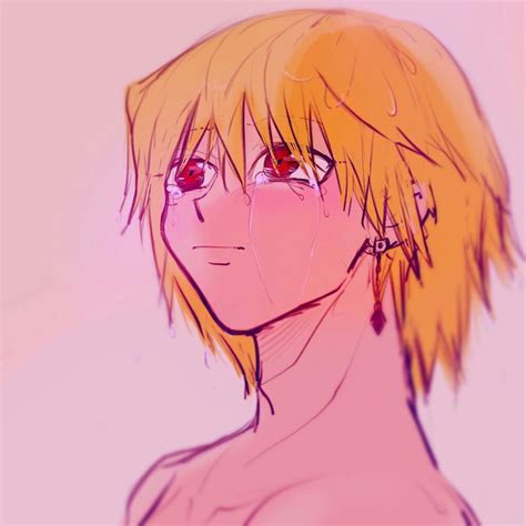 kurapika ~ hunter x hunter