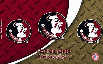 Florida State Football Desktop University Wallpapers Background