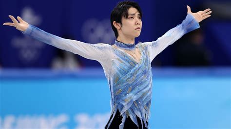 Yuzuru Hanyu Retires From Figure Skating Olympictalk Nbc Sports