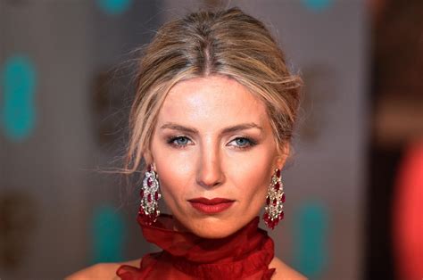 Peaky Blinders Annabelle Wallis To Star In Tom Cruises The Mummy